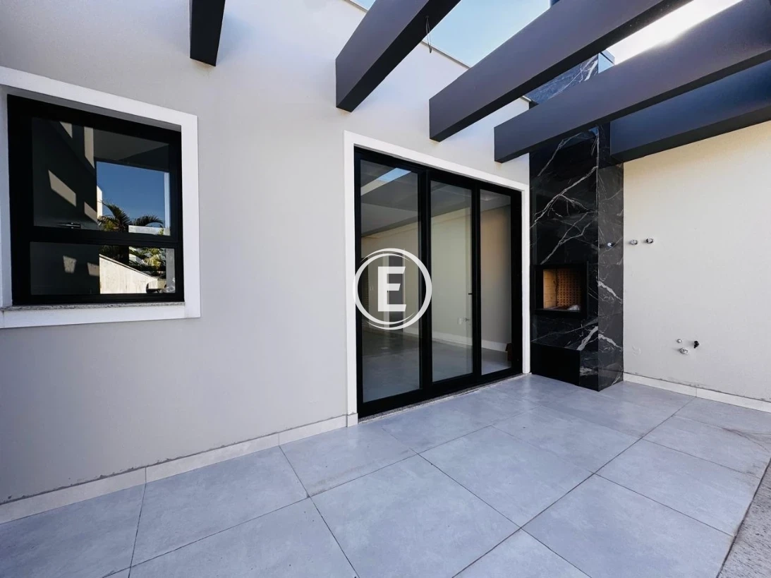 Casa em Pedra Branca, Palhoça. 3 quartos, 187m². Imagem 12 de 16