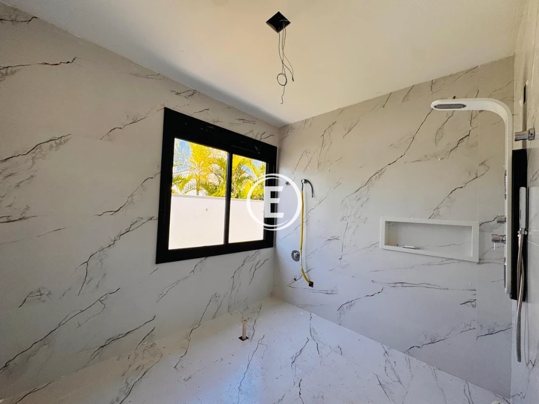 Casa em Pedra Branca, Palhoça. 3 quartos, 187m². Imagem 8 de 16