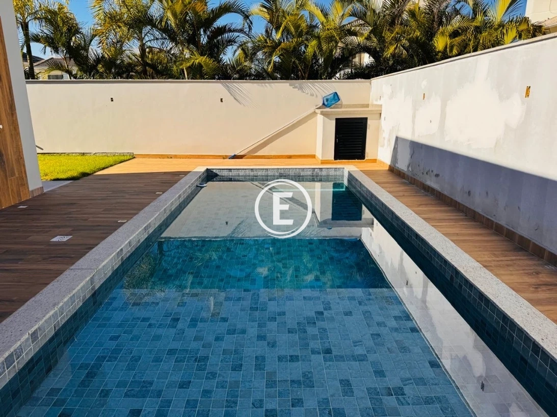 Casa em Pedra Branca, Palhoça. 3 quartos, 187m². Imagem 15 de 16