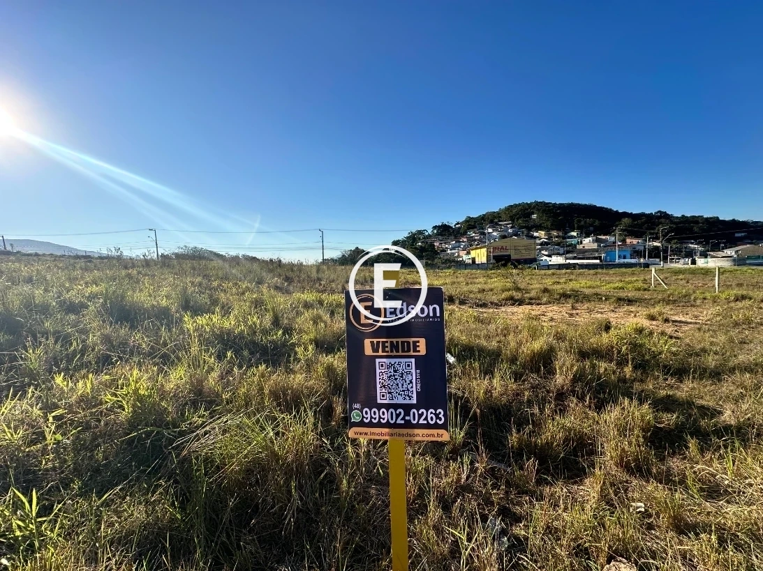 Terreno em Fundos, Biguaçu. 0 quartos, 0m². Imagem 1 de 6