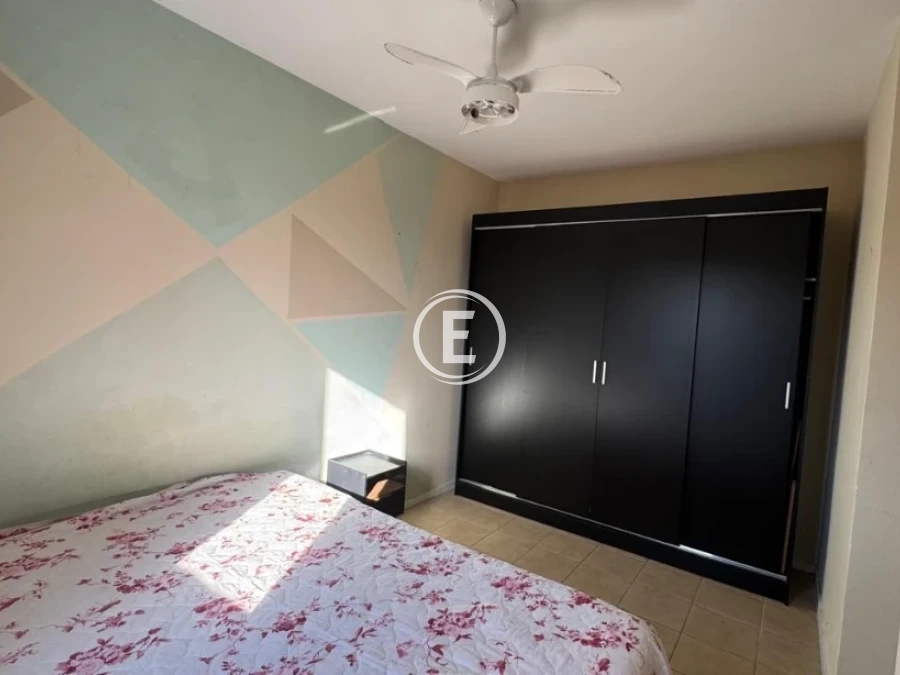 Apartamento em Ponte do Imaruim, Palhoça. 2 quartos, 49m². Imagem 3 de 6