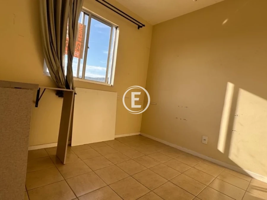 Apartamento em Ponte do Imaruim, Palhoça. 2 quartos, 49m². Imagem 4 de 6