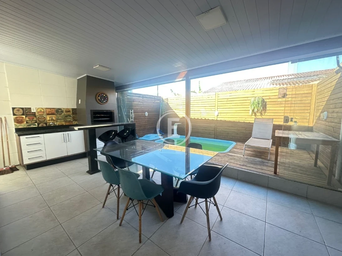 Casa em Bela Vista, Palhoça. 2 quartos, 0m². Imagem 4 de 16