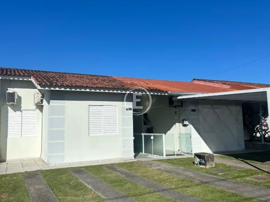 Casa em Bela Vista, Palhoça. 2 quartos, 0m². Imagem 1 de 16