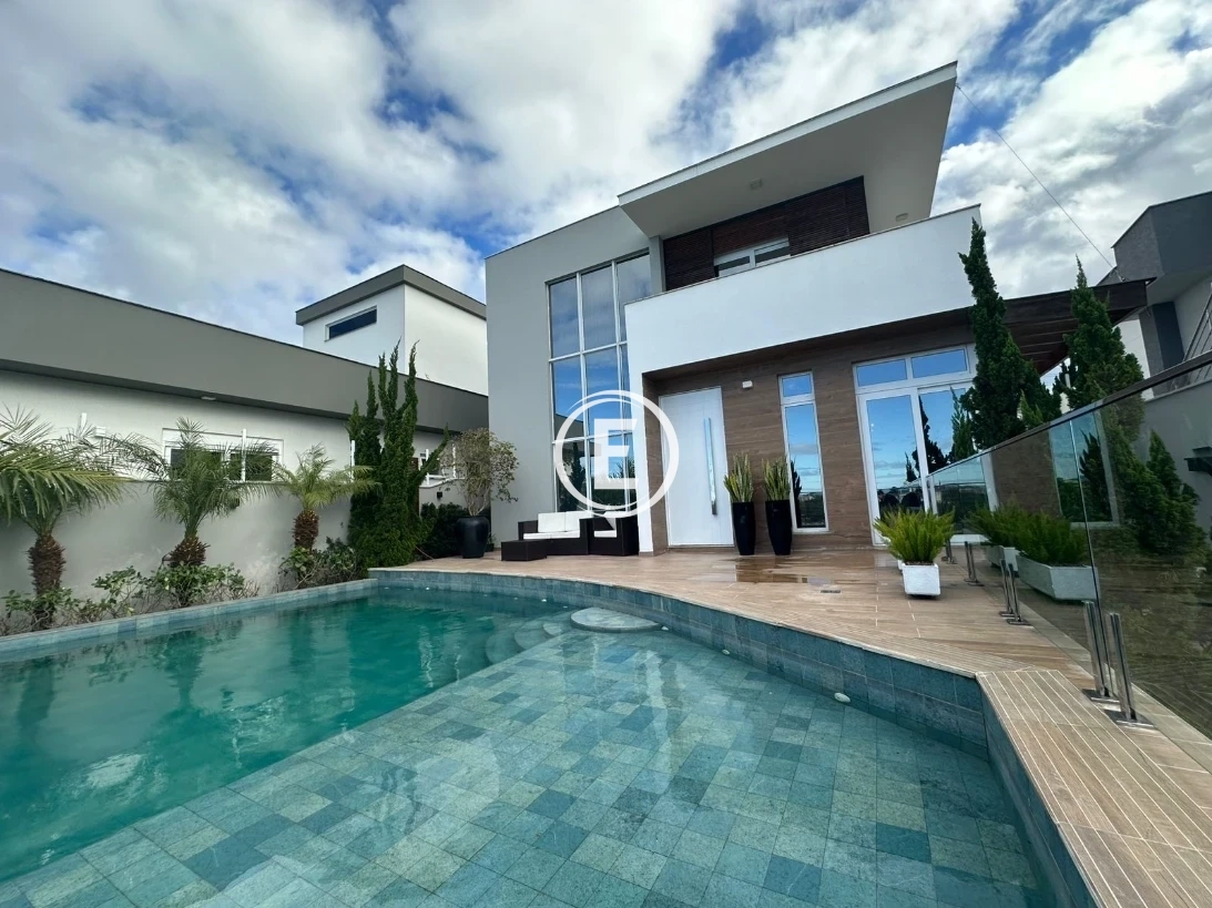 Casa em Pedra Branca, Palhoça. 0 quartos, 250m². Imagem 19 de 22