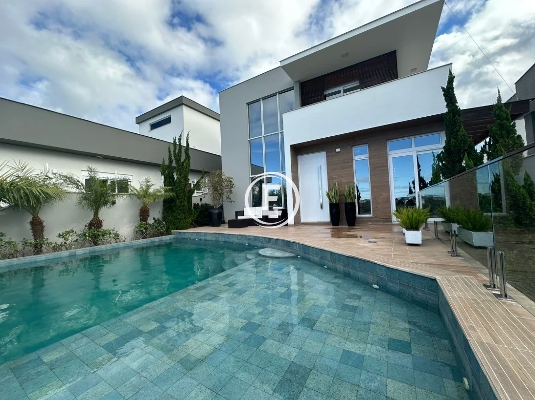 Casa em Pedra Branca, Palhoça. 0 quartos, 250m². Imagem 1 de 22