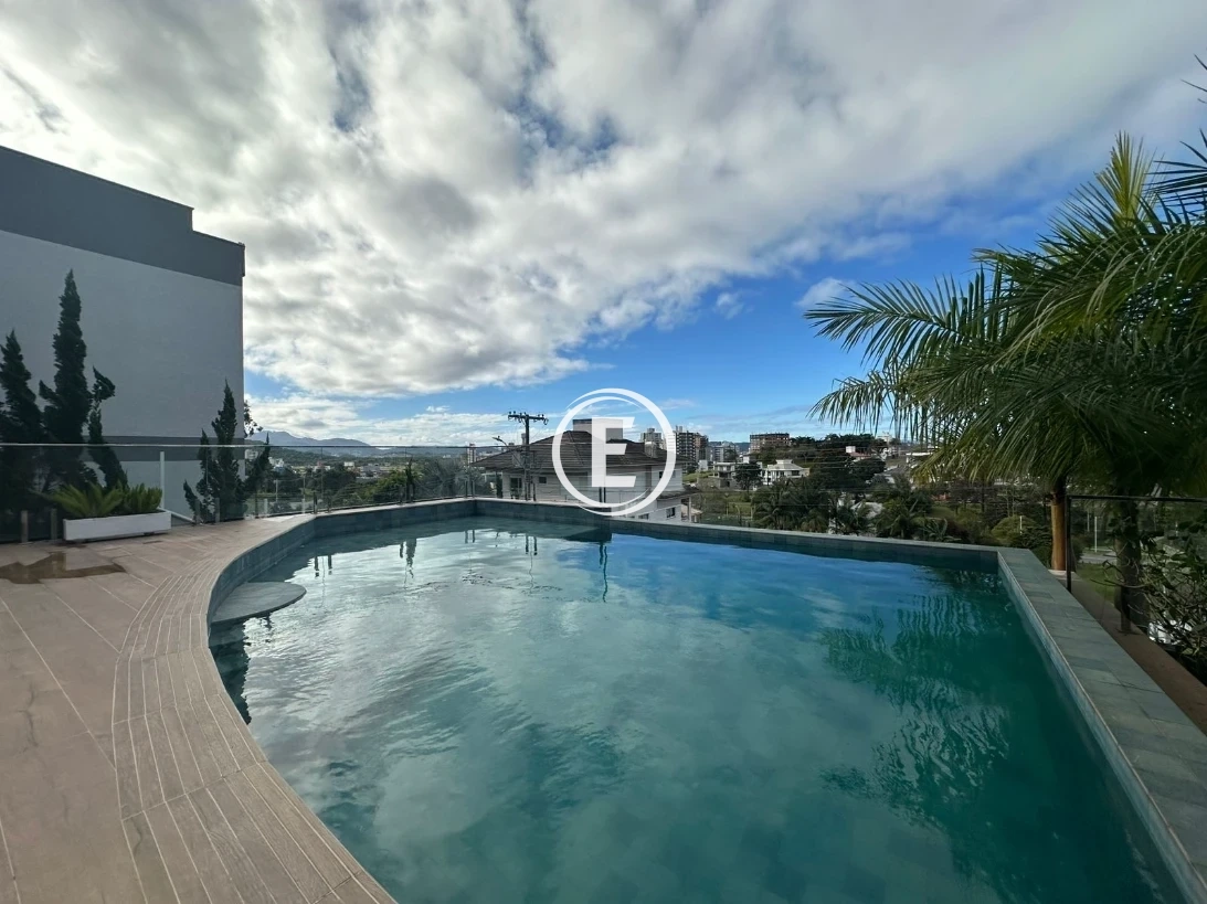 Casa em Pedra Branca, Palhoça. 0 quartos, 250m². Imagem 20 de 22