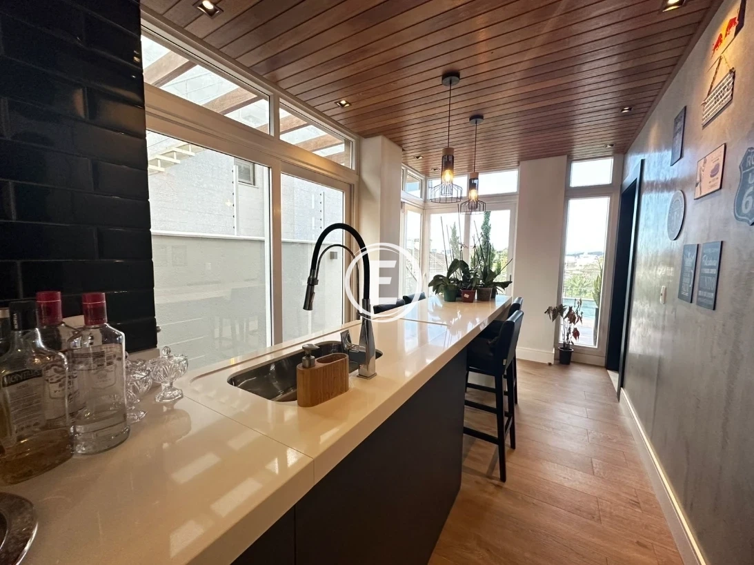 Casa em Pedra Branca, Palhoça. 0 quartos, 250m². Imagem 9 de 22