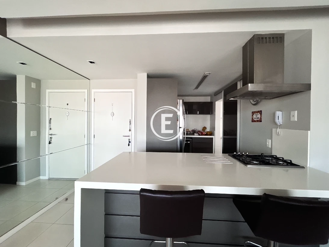 Apartamento em Pedra Branca, Palhoça. 3 quartos, 107m². Imagem 5 de 18