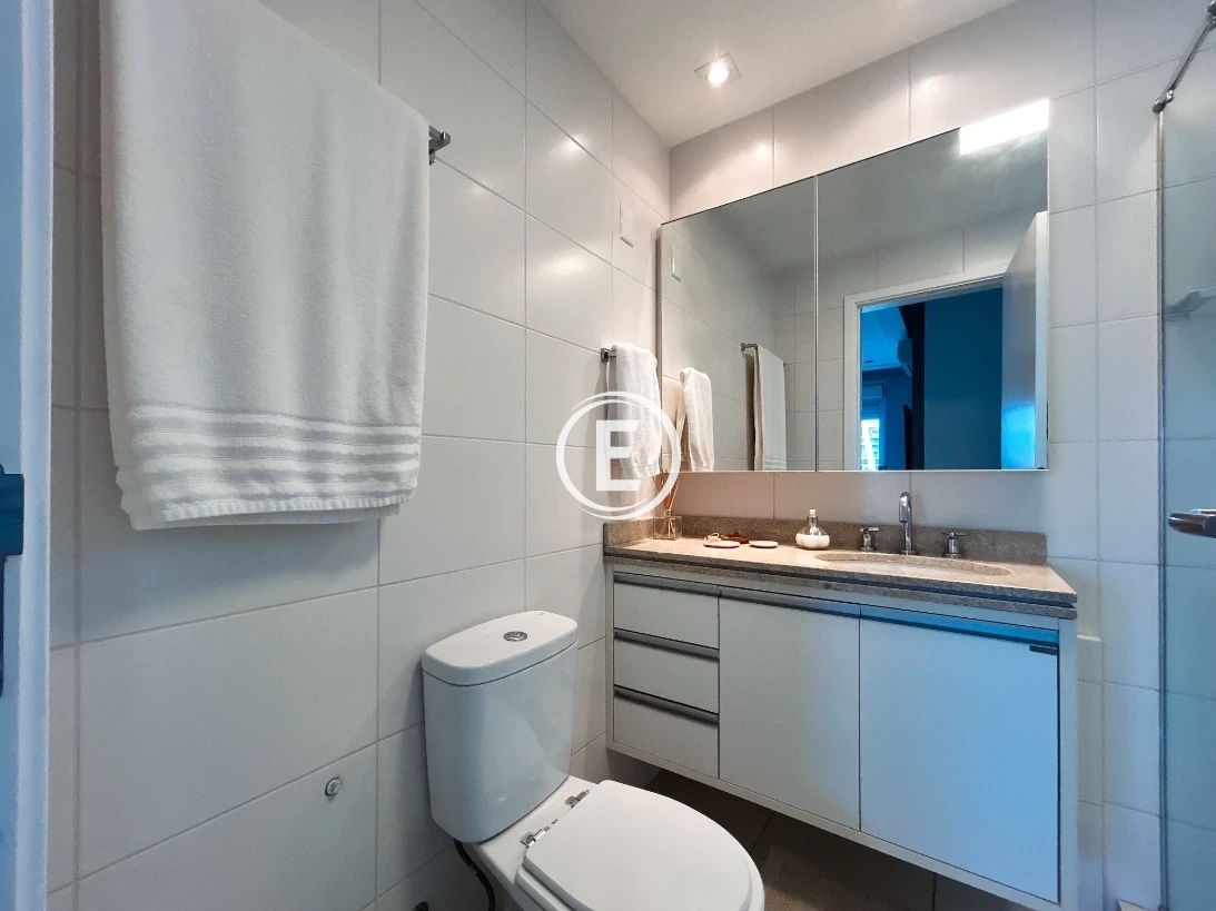 Apartamento em Pedra Branca, Palhoça. 3 quartos, 107m². Imagem 14 de 18