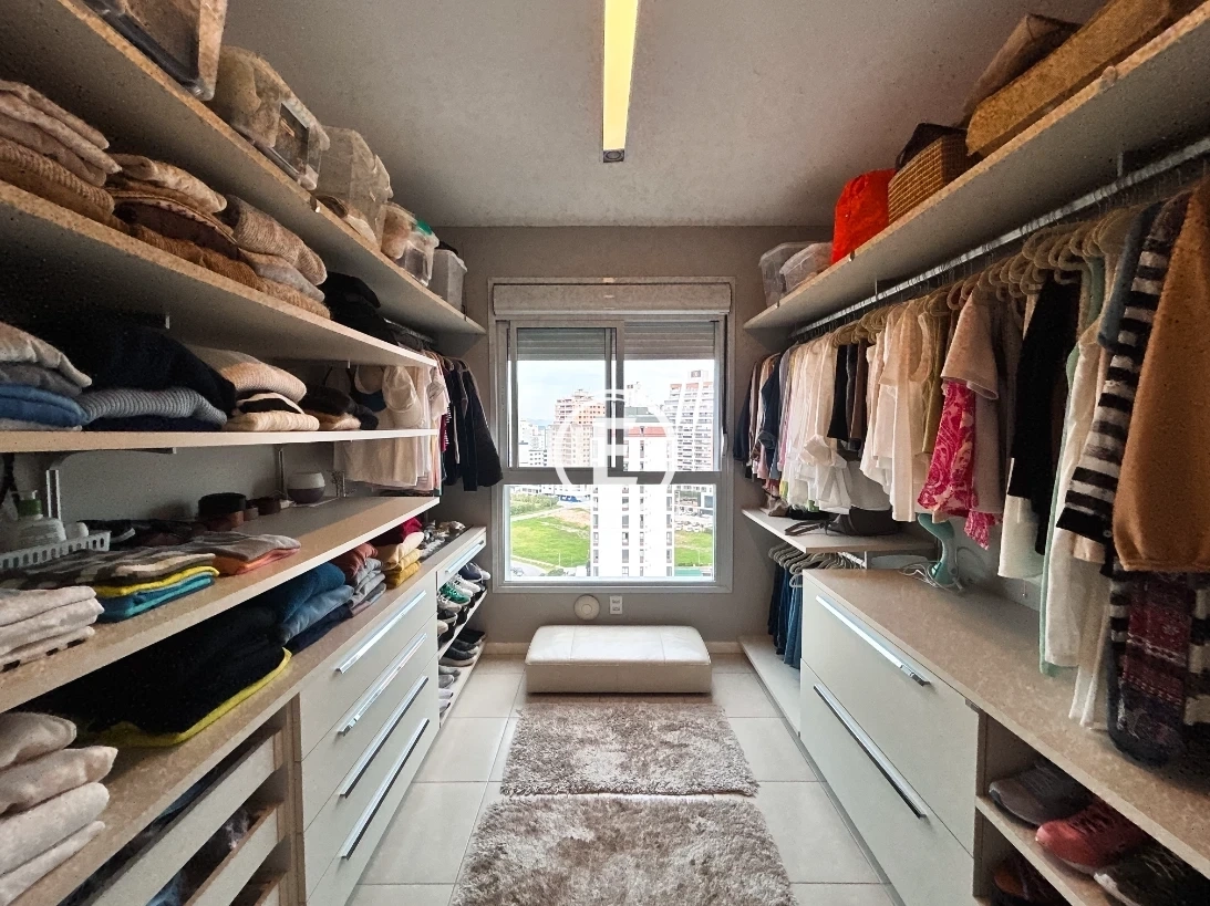 Apartamento em Pedra Branca, Palhoça. 3 quartos, 107m². Imagem 13 de 18