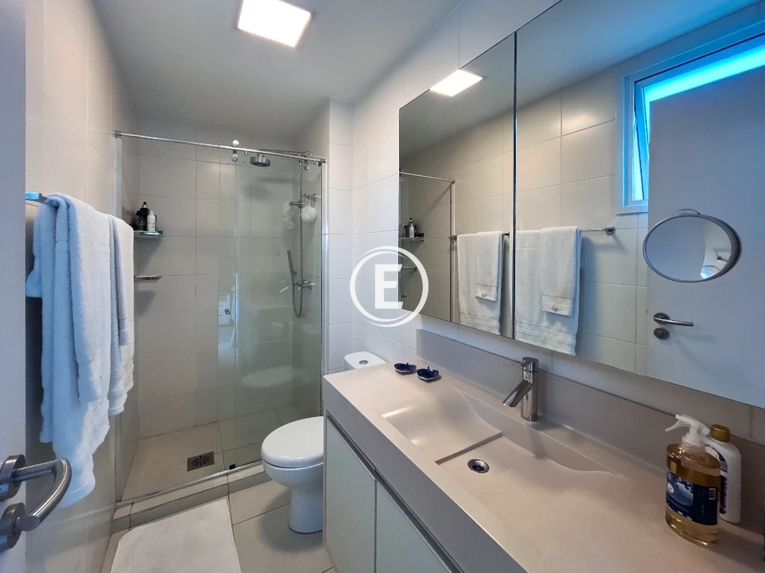 Apartamento em Pedra Branca, Palhoça. 3 quartos, 107m². Imagem 17 de 18