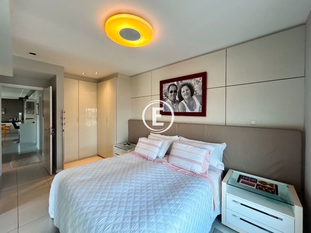 Apartamento em Pedra Branca, Palhoça. 3 quartos, 107m². Imagem 15 de 18