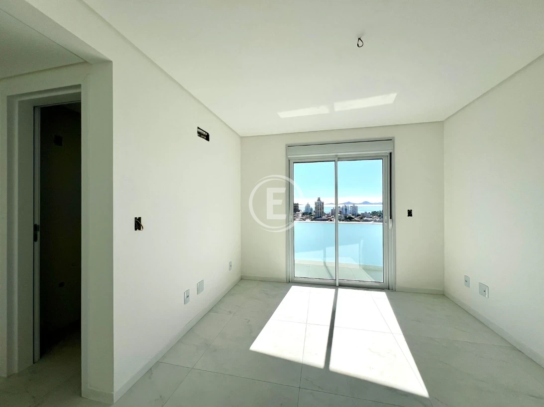 Apartamento em Barreiros, São José. 3 quartos, 97m². Imagem 4 de 10