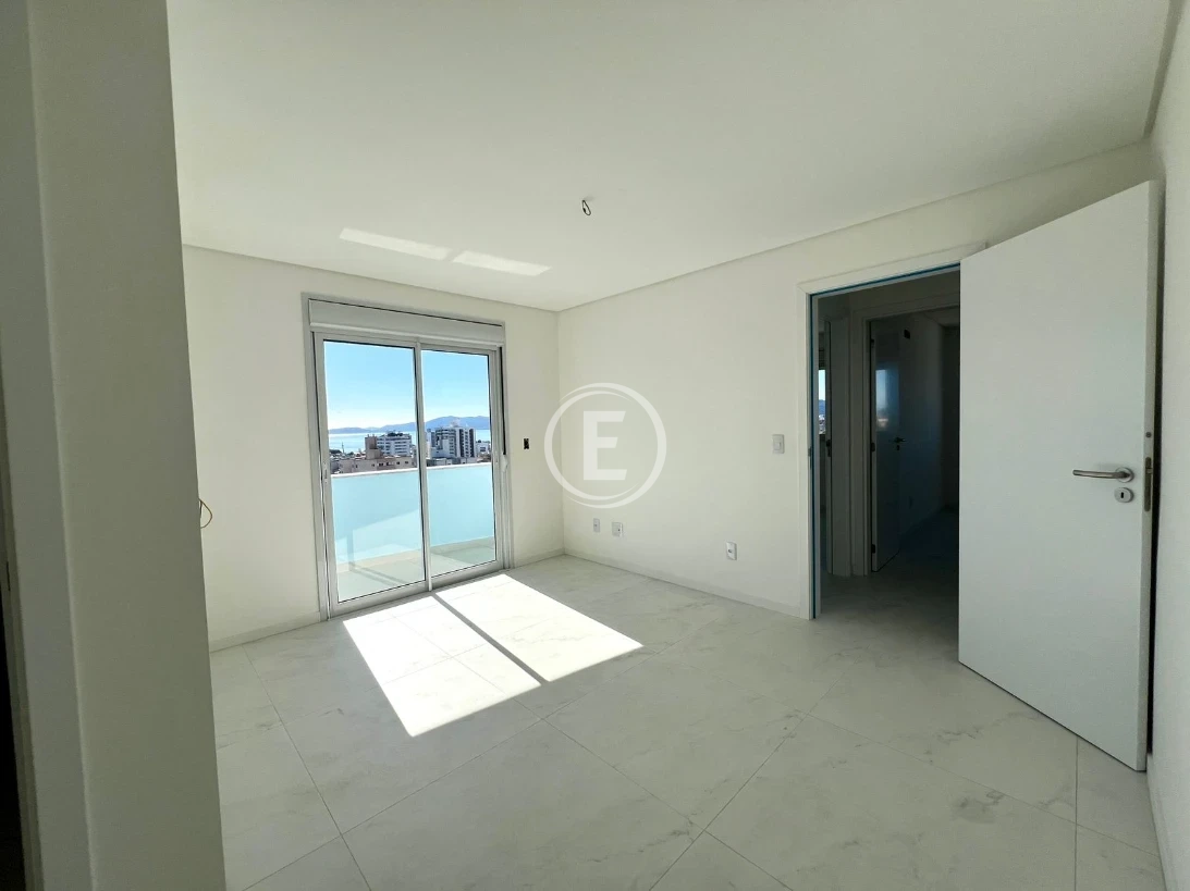 Apartamento em Barreiros, São José. 3 quartos, 97m². Imagem 5 de 10
