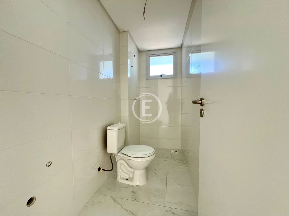 Apartamento em Barreiros, São José. 3 quartos, 97m². Imagem 7 de 10