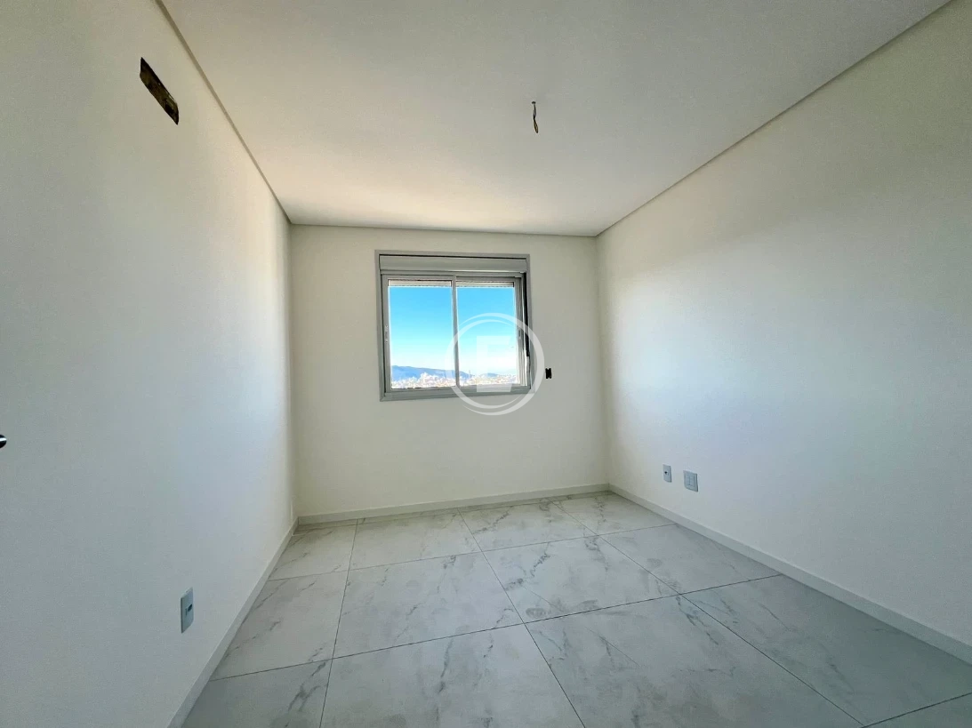 Apartamento em Barreiros, São José. 3 quartos, 97m². Imagem 8 de 10