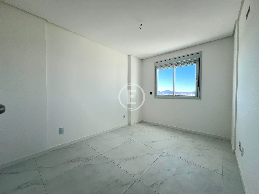 Apartamento em Barreiros, São José. 3 quartos, 97m². Imagem 9 de 10