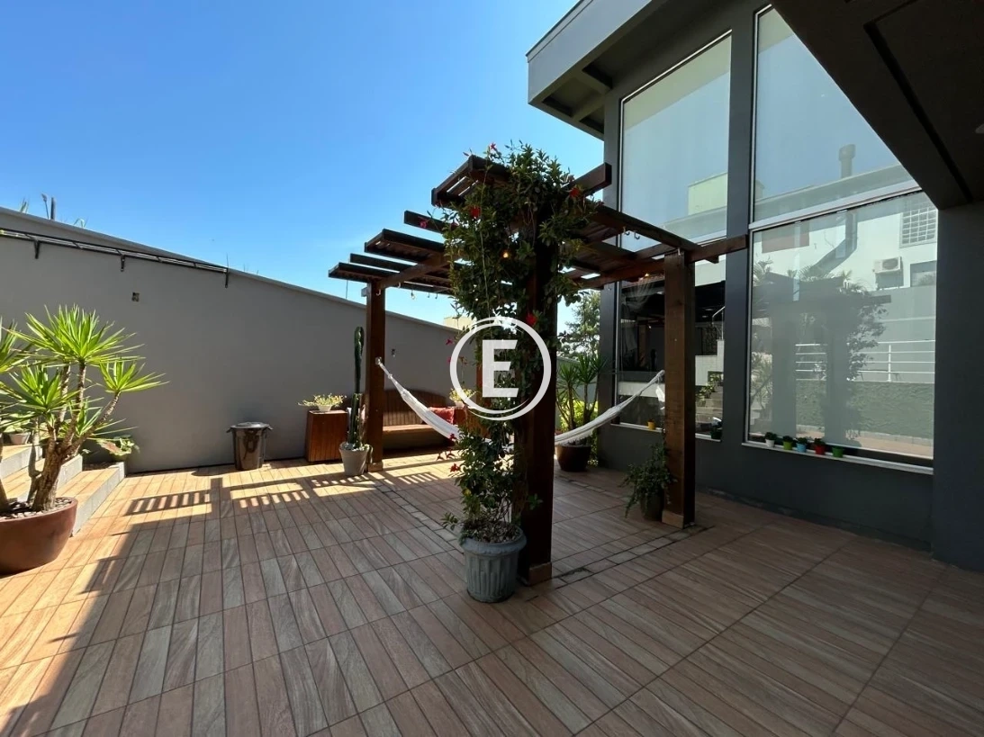 Casa em Pedra Branca, Palhoça. 4 quartos, 320m². Imagem 14 de 20