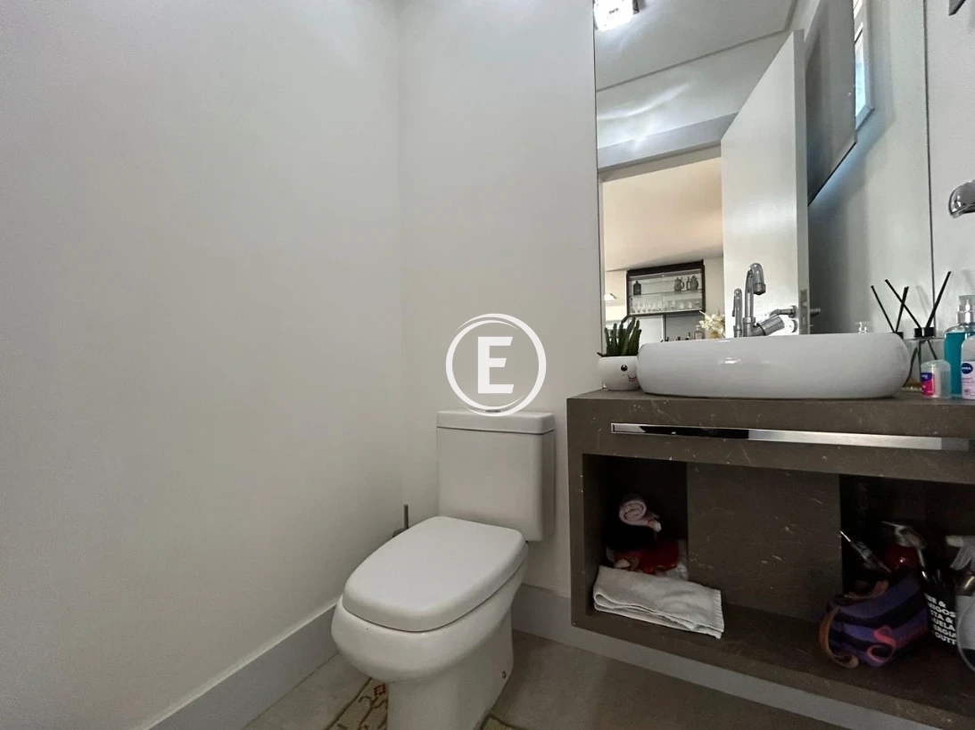 Casa em Pedra Branca, Palhoça. 4 quartos, 320m². Imagem 11 de 20