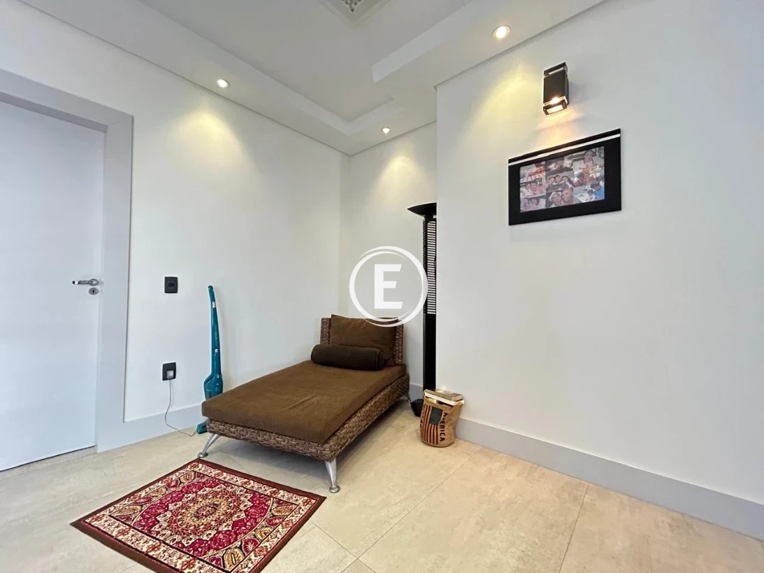 Casa em Pedra Branca, Palhoça. 4 quartos, 320m². Imagem 10 de 20