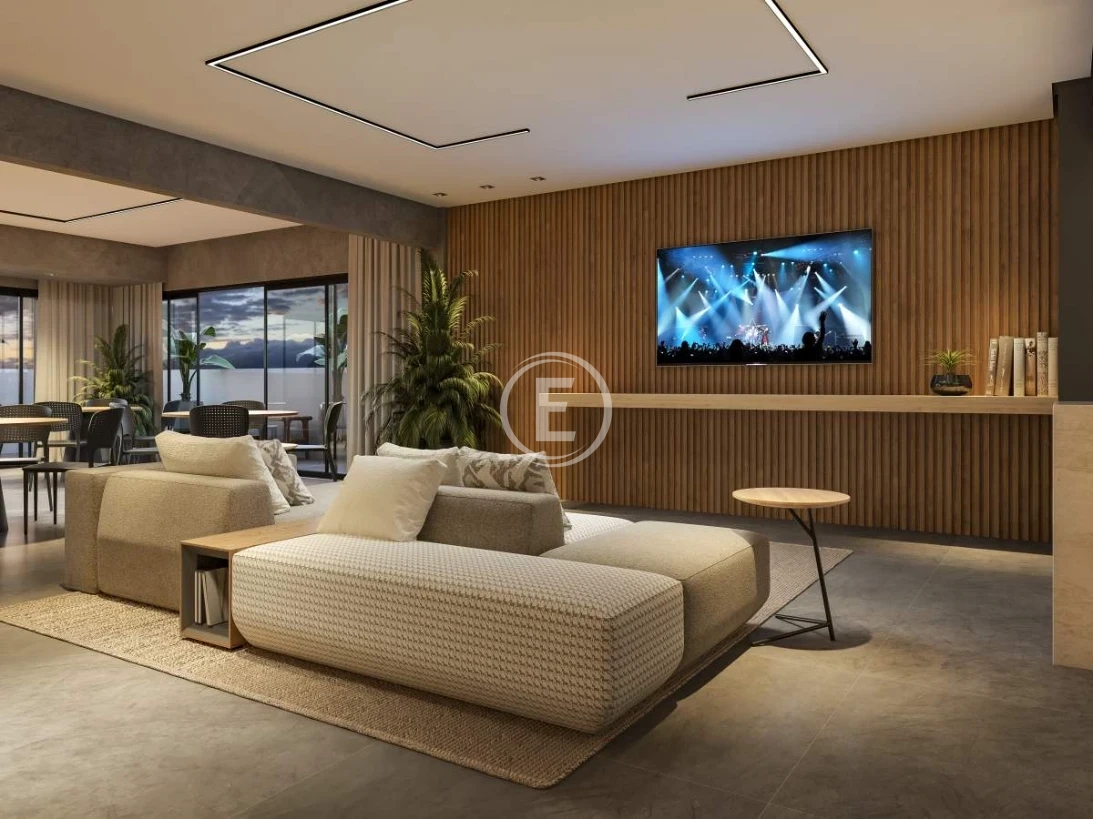 Apartamento em Estreito, Florianópolis. 2 quartos, 82m². Imagem 13 de 15