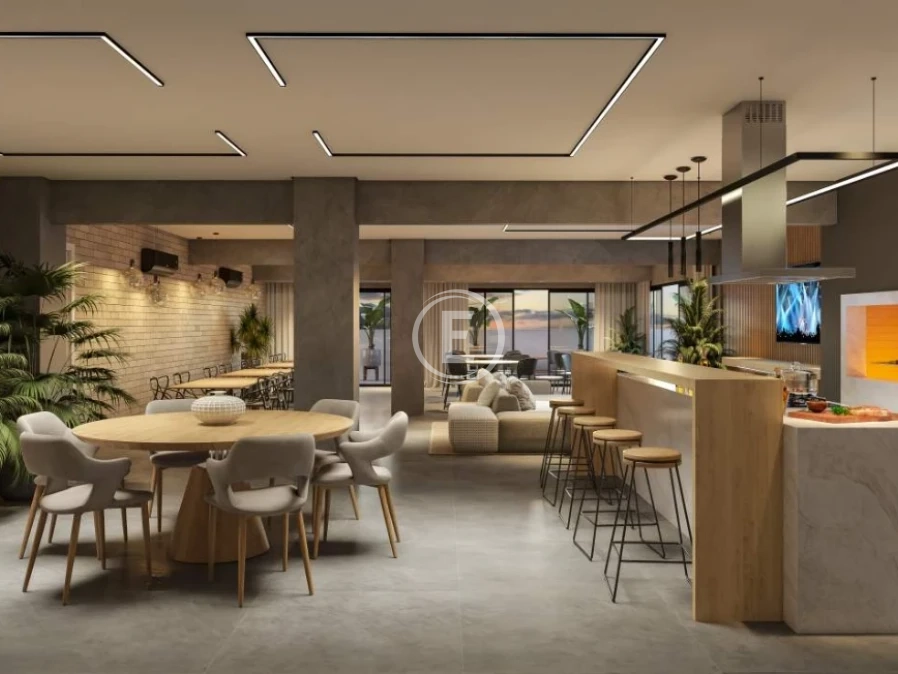 Apartamento em Estreito, Florianópolis. 2 quartos, 82m². Imagem 14 de 15