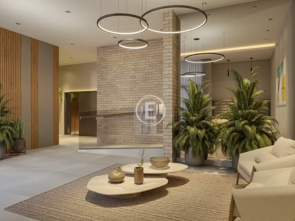 Apartamento em Estreito, Florianópolis. 2 quartos, 82m². Imagem 8 de 15