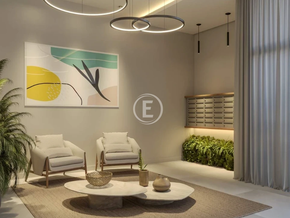 Apartamento em Estreito, Florianópolis. 2 quartos, 82m². Imagem 9 de 15