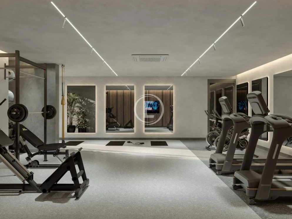 Apartamento em Balneário, Florianópolis. 3 quartos, 122m². Imagem 2 de 16