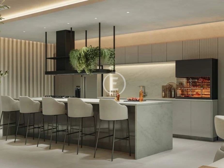 Apartamento em Balneário, Florianópolis. 3 quartos, 122m². Imagem 11 de 16