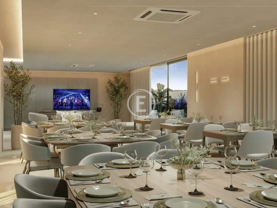 Apartamento em Balneário, Florianópolis. 3 quartos, 122m². Imagem 12 de 16