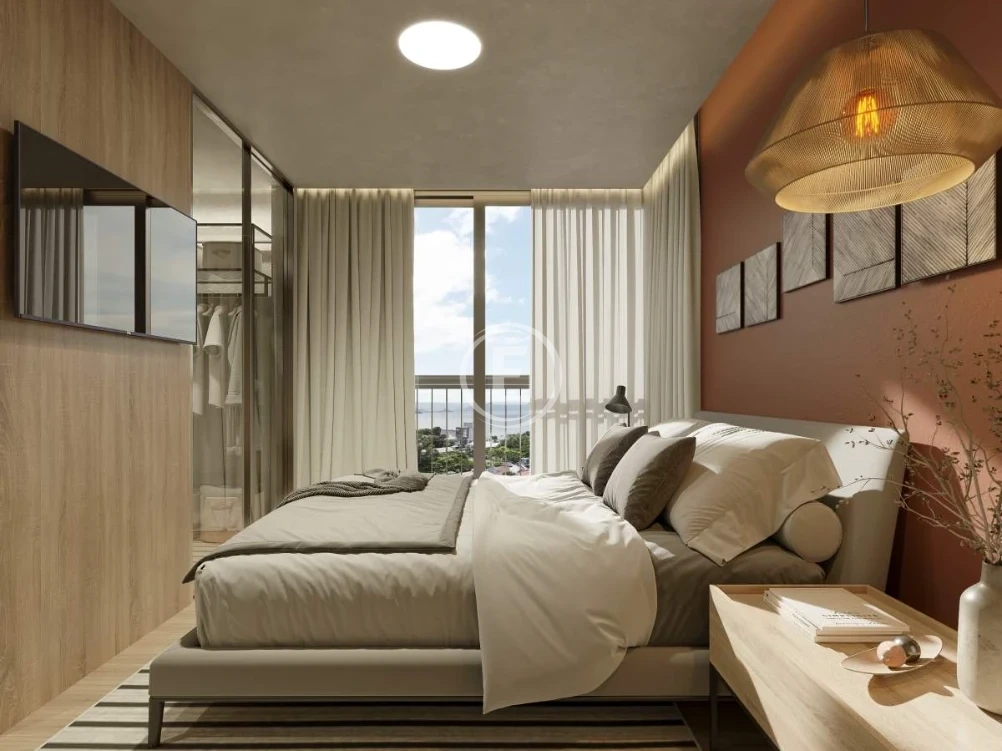 Apartamento em Balneário, Florianópolis. 3 quartos, 122m². Imagem 13 de 16