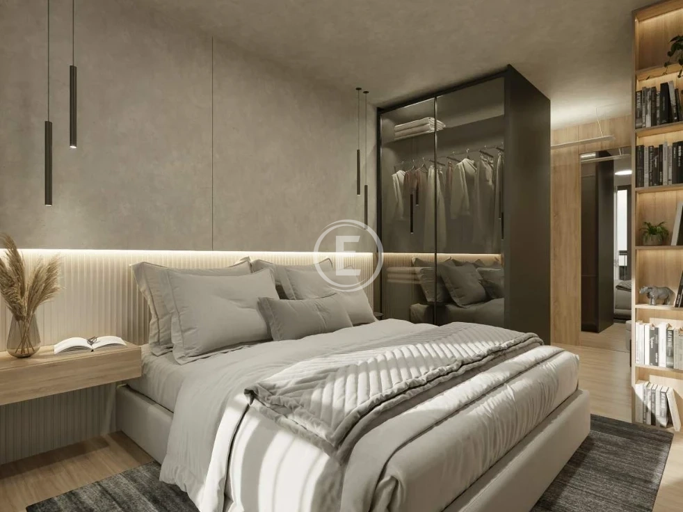 Apartamento em Balneário, Florianópolis. 3 quartos, 122m². Imagem 14 de 16