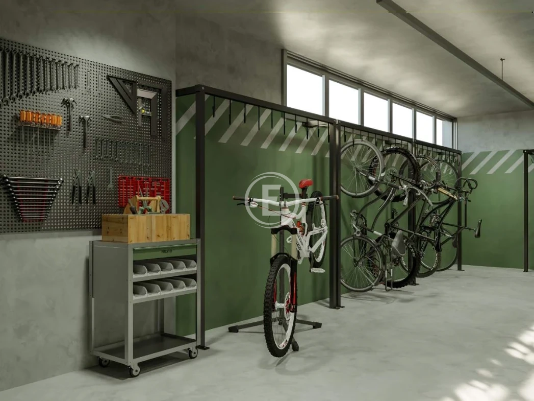 Apartamento em Balneário, Florianópolis. 3 quartos, 122m². Imagem 3 de 16