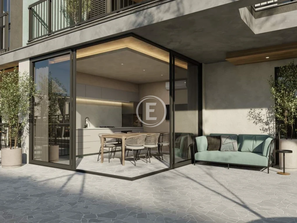 Apartamento em Balneário, Florianópolis. 3 quartos, 122m². Imagem 4 de 16