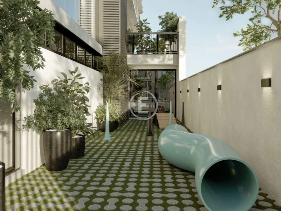 Apartamento em Balneário, Florianópolis. 3 quartos, 122m². Imagem 5 de 16