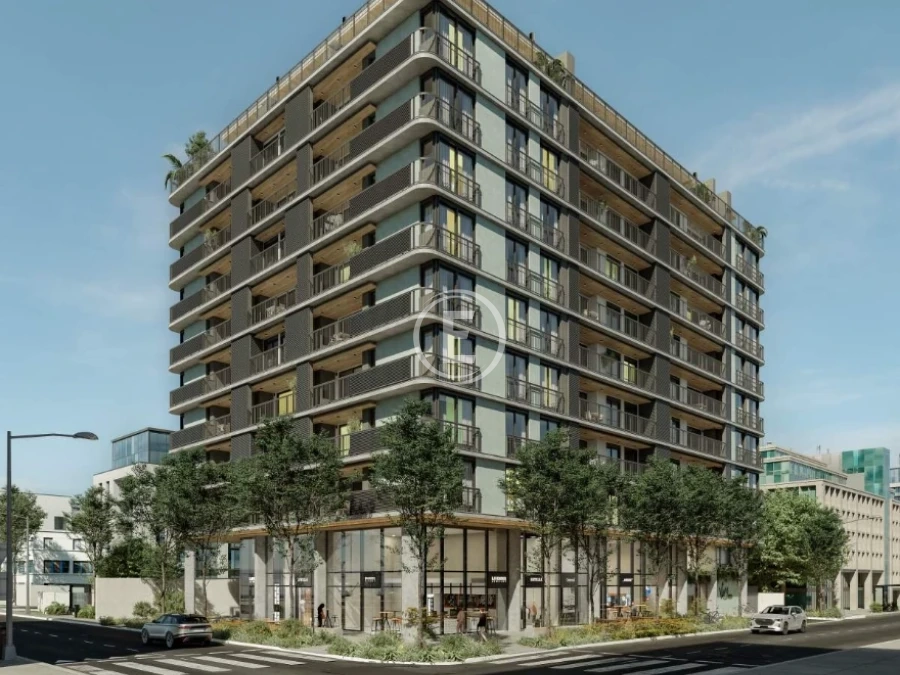 Apartamento em Balneário, Florianópolis. 3 quartos, 122m². Imagem 1 de 16