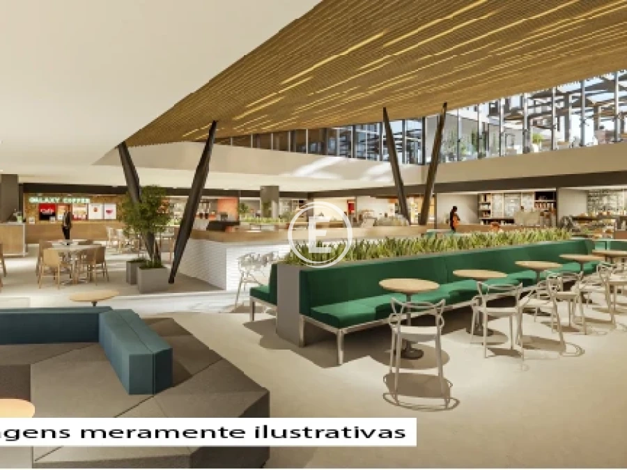 Apartamento em Trindade, Florianópolis. 1 quartos, 37m². Imagem 8 de 15