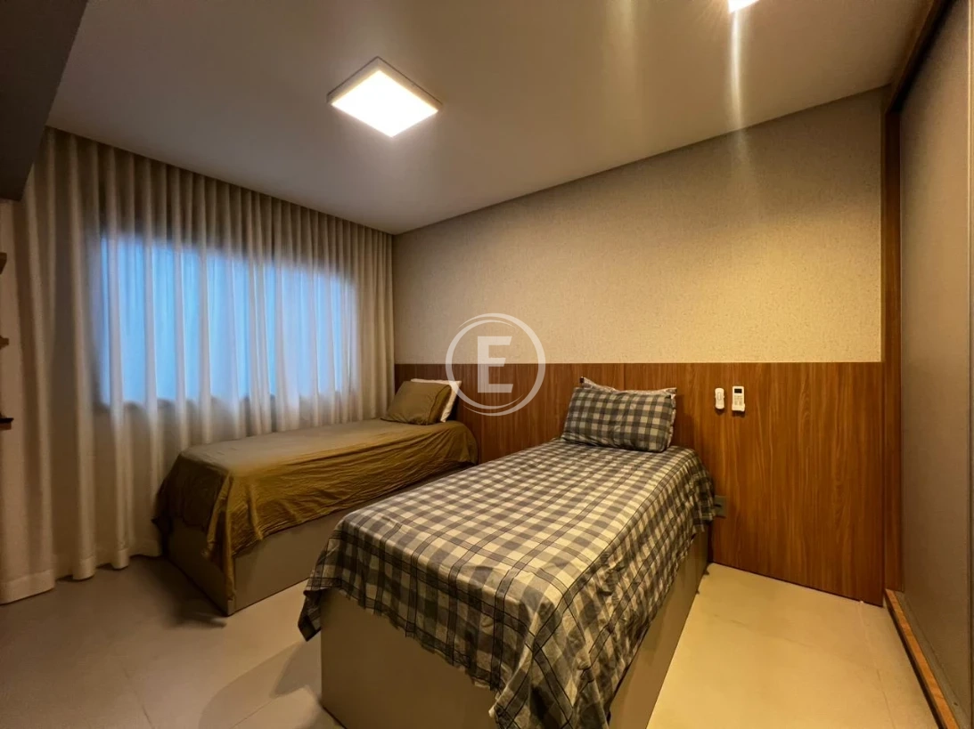 Casa em Pedra Branca, Palhoça. 3 quartos, 165m². Imagem 12 de 18