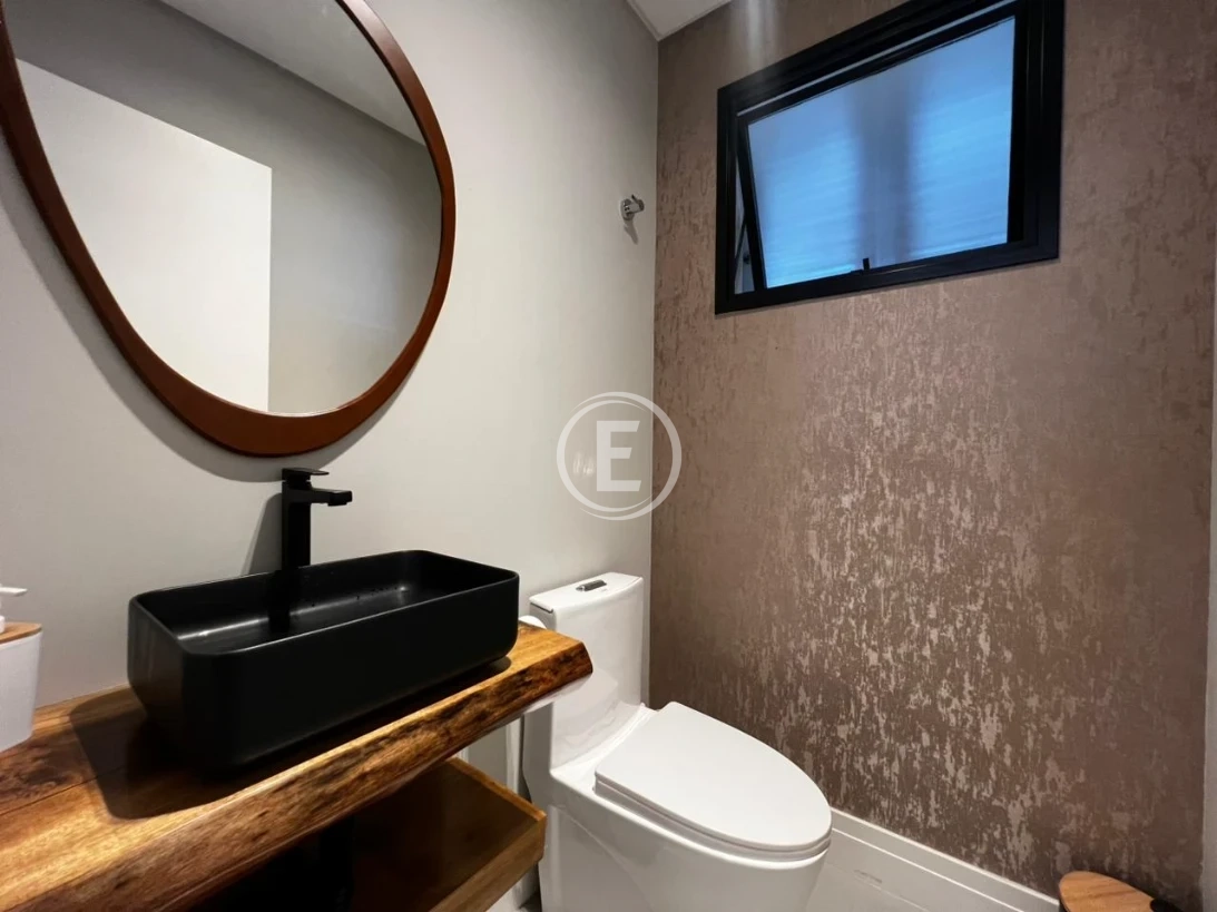 Casa em Pedra Branca, Palhoça. 3 quartos, 165m². Imagem 7 de 18