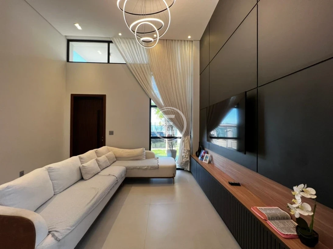 Casa em Pedra Branca, Palhoça. 3 quartos, 165m². Imagem 5 de 18