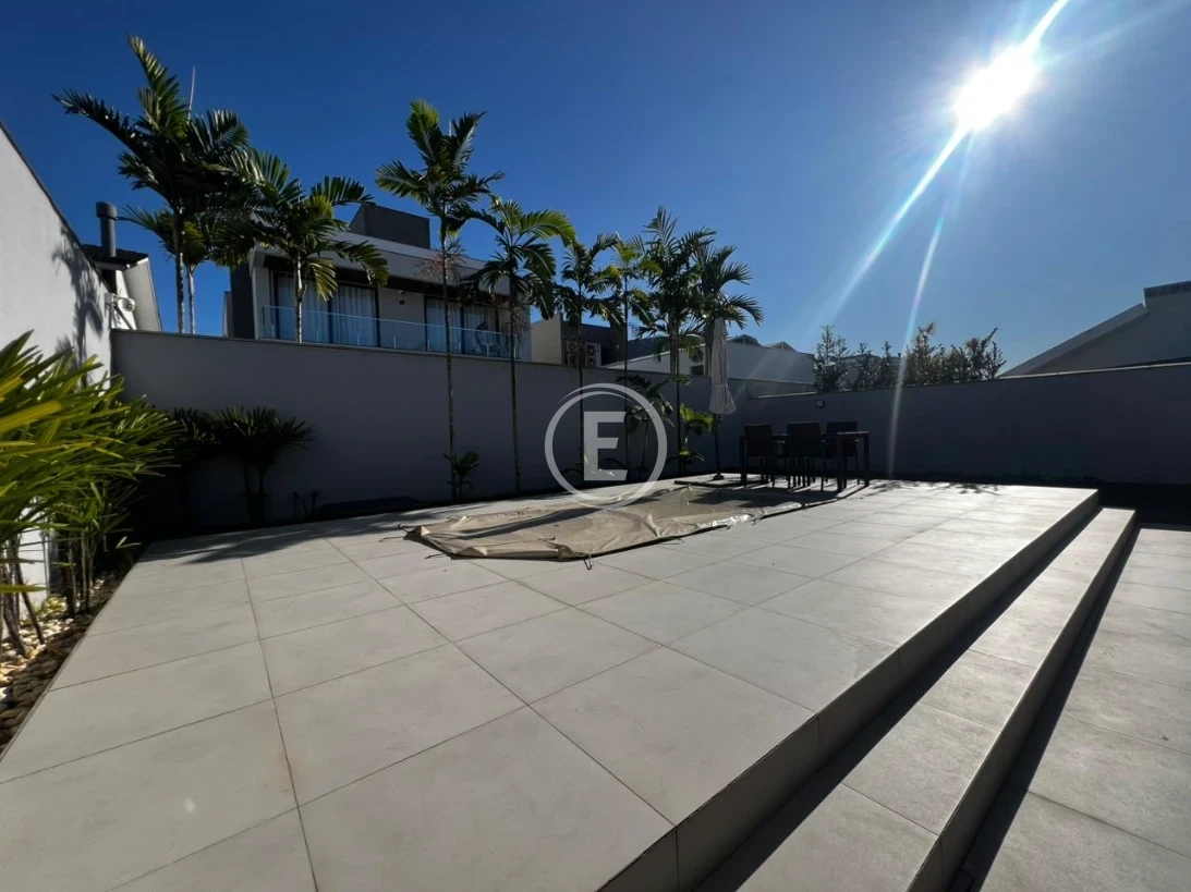 Casa em Pedra Branca, Palhoça. 3 quartos, 165m². Imagem 16 de 18