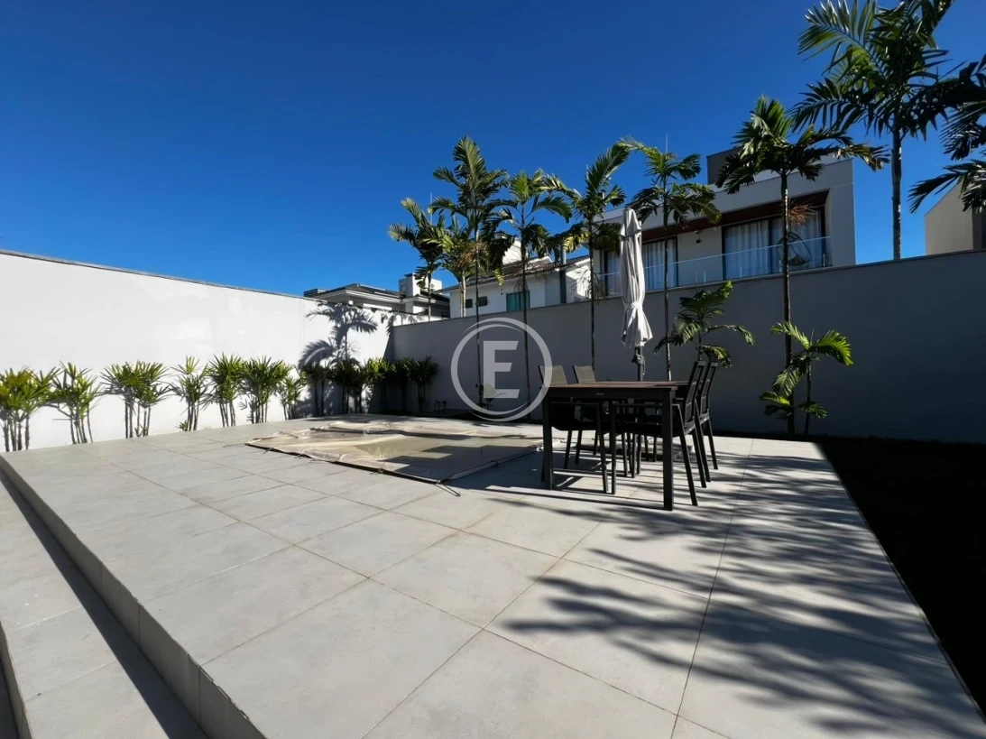 Casa em Pedra Branca, Palhoça. 3 quartos, 165m². Imagem 17 de 18