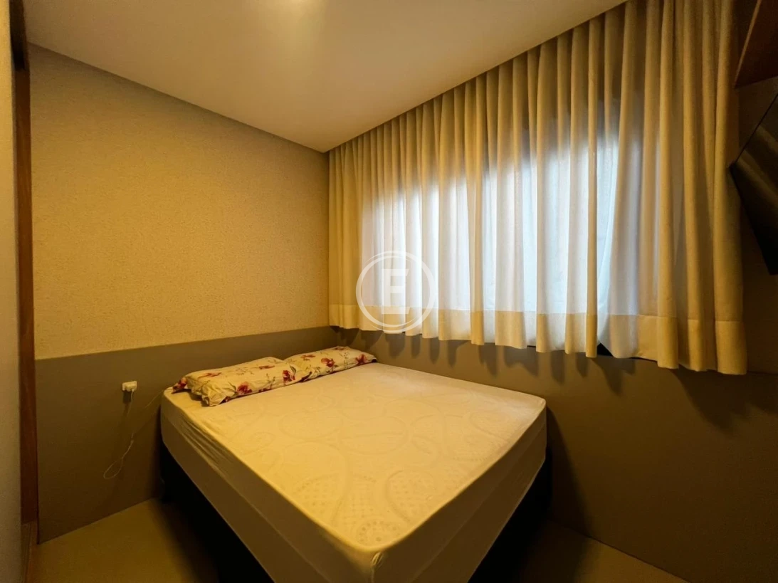 Casa em Pedra Branca, Palhoça. 3 quartos, 165m². Imagem 13 de 18