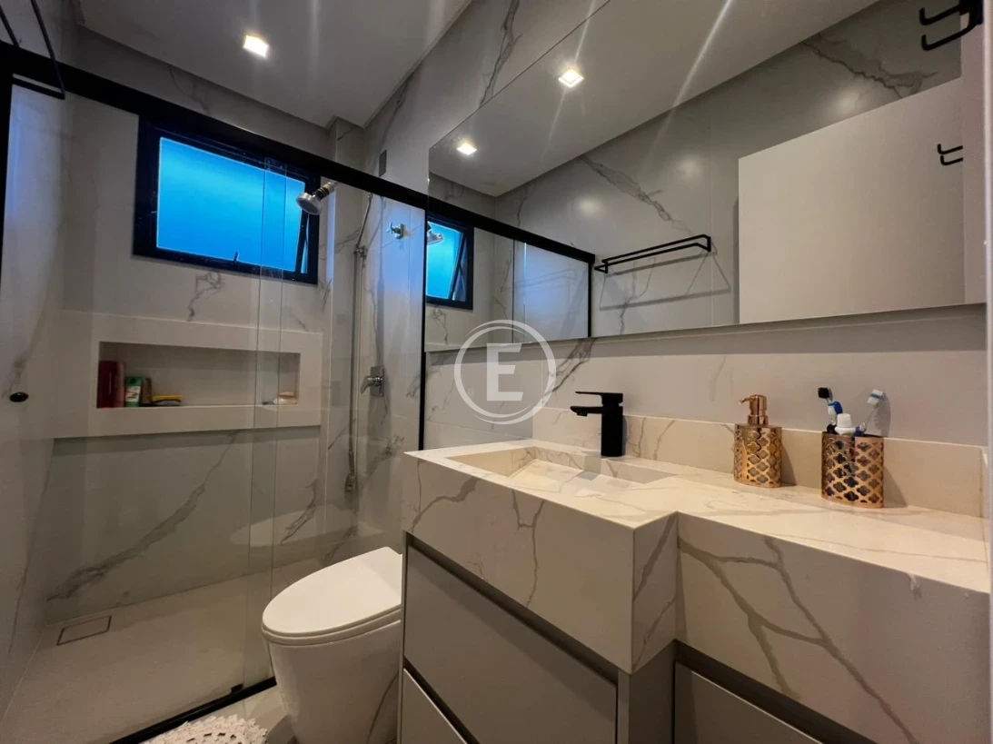 Casa em Pedra Branca, Palhoça. 3 quartos, 165m². Imagem 11 de 18