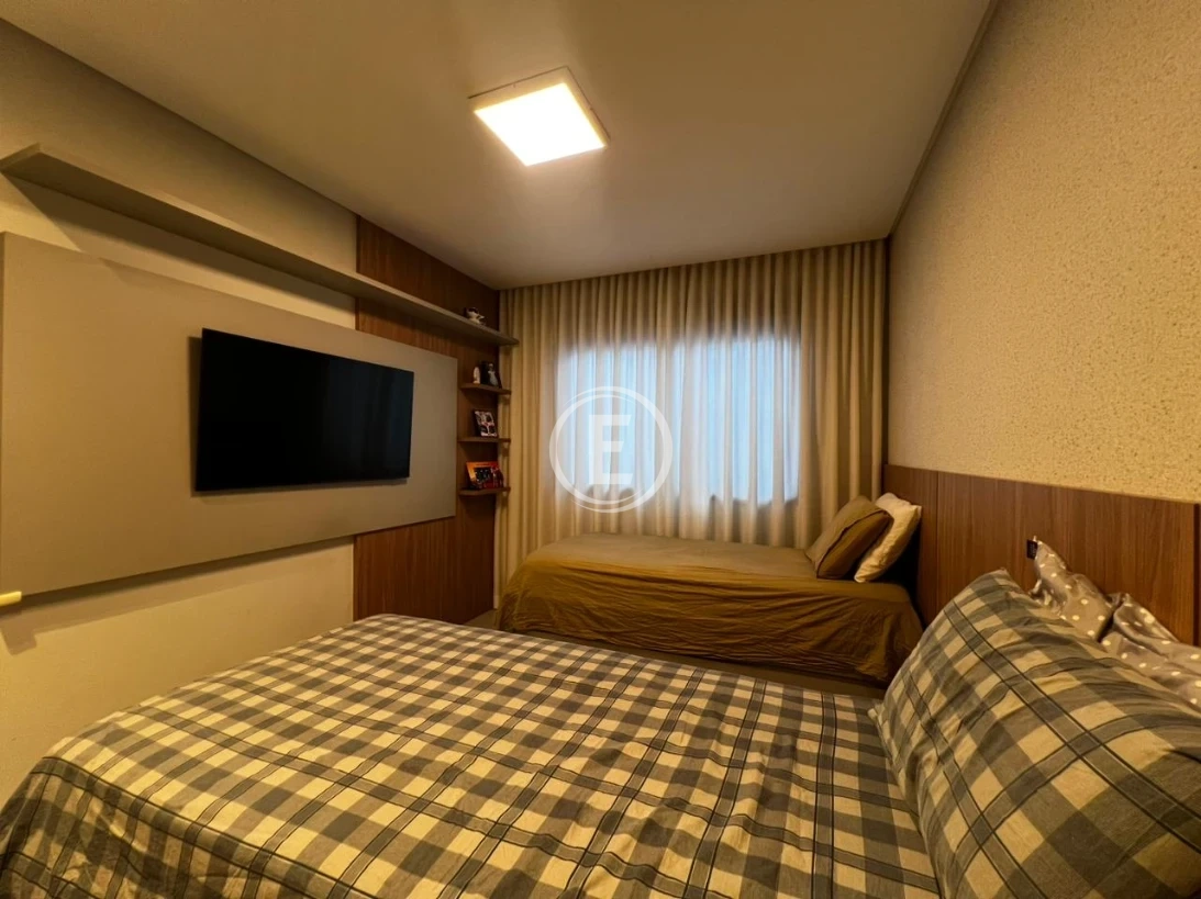 Casa em Pedra Branca, Palhoça. 3 quartos, 165m². Imagem 14 de 18