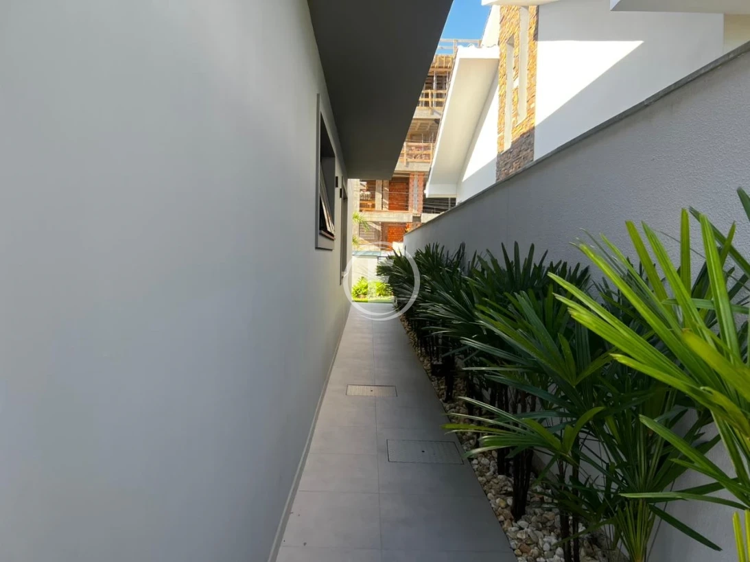 Casa em Pedra Branca, Palhoça. 3 quartos, 165m². Imagem 15 de 18