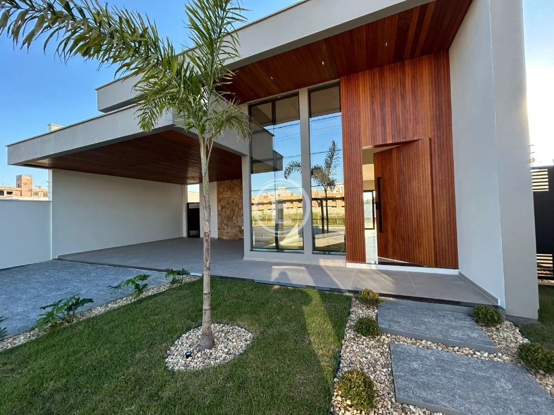 Casa em Sertão do Maruim, São José. 3 quartos, 147m². Imagem 2 de 16