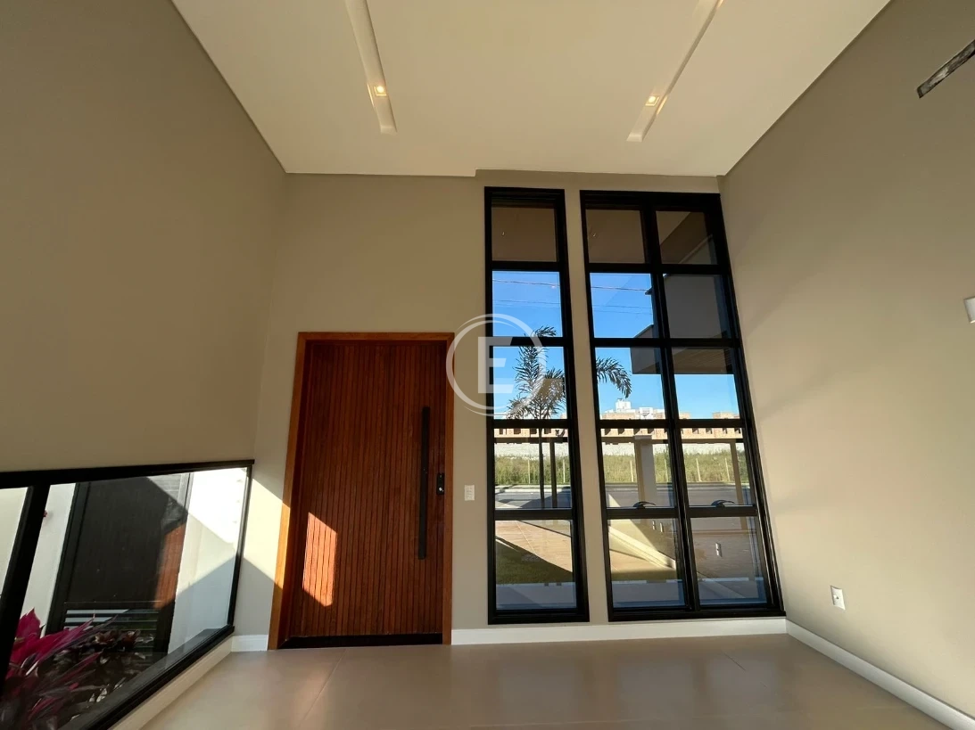 Casa em Sertão do Maruim, São José. 3 quartos, 147m². Imagem 3 de 16